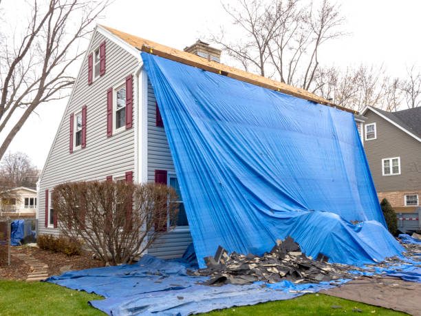 Best Construction Debris Removal  in Lagrange, IN